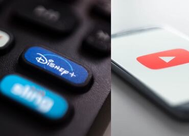 Disney retira ABC, ESPN y otros canales de YouTube TV tras ruptura en negociaciones de contenido