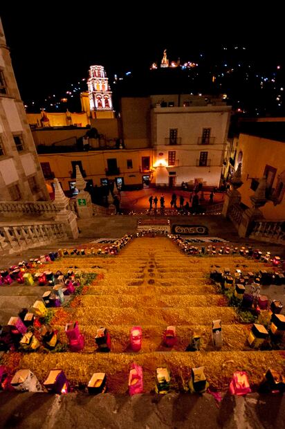 Foto: Municipio de Guanajuato