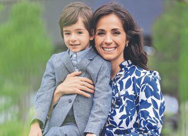 Mamás cumplen sueño al compás de la ciencia