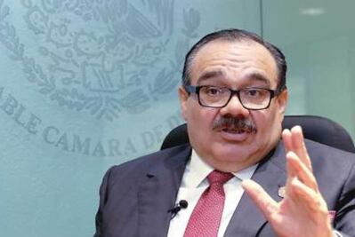 No me vengaré de oposición: Ramírez Marín