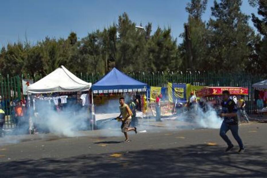 Los escándalos deportivos en el 2018