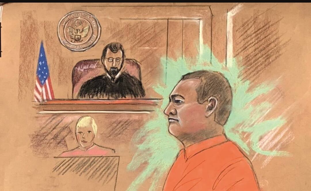 García Luna, el caso que pone nerviosos a EU y a México