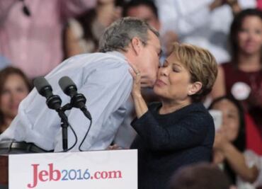 Jeb Bush takes Donald Trump's remarks personally