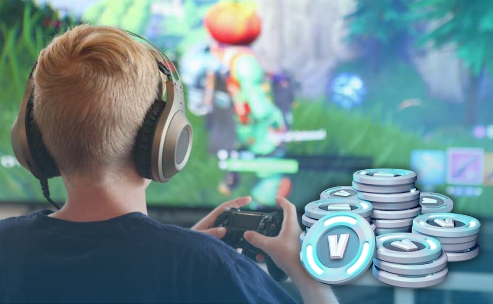 Epic Games tiene una nueva colaboración en puerta. Foto: Epic Games