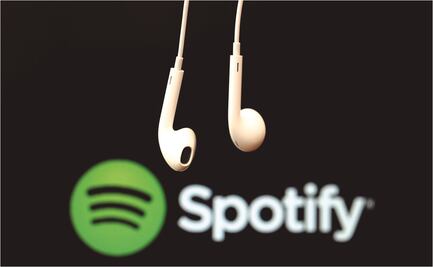 Spotify tiene 85% del streaming de música en México: The CIU