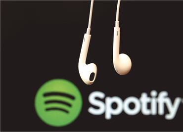 Spotify tiene 85% del streaming de música en México: The CIU