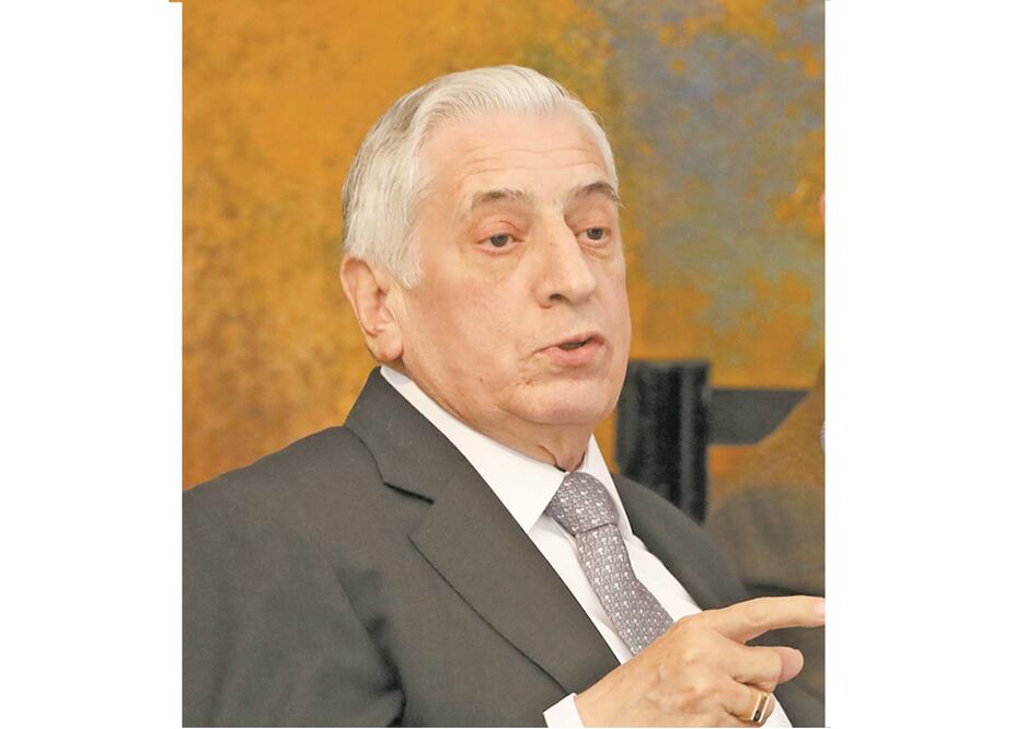 ¿Núñez Jiménez, el nuevo objetivo judicial de la 4T?