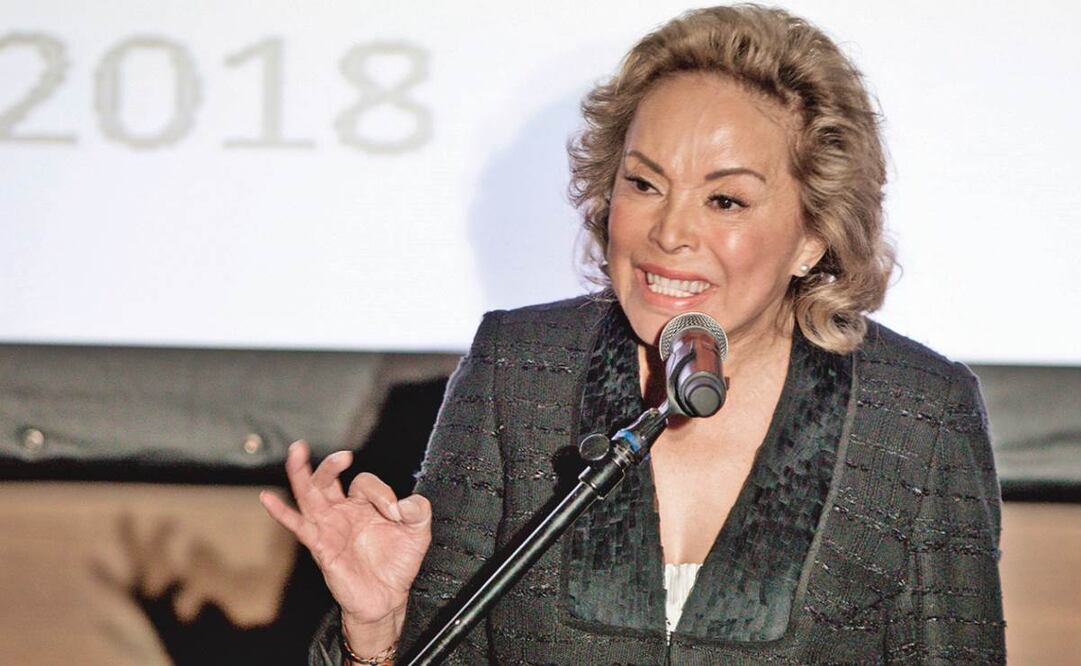 Foto: Archivo EL UNIVERSAL