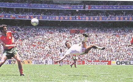 División entre ex mundialistas mexicanos por Mundial 2026