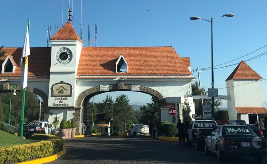 Fotografía: Rebeca Jiménez/ EL UNIVERSAL