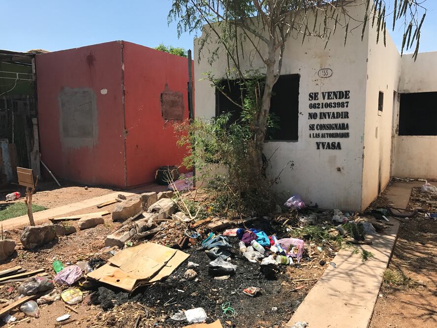 Foto: Amalia Escobar / EL UNIVERSAL