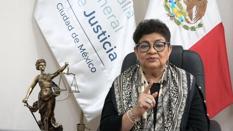 Localizan a 463 niñas, niños y adolescentes reportados como desaparecidos