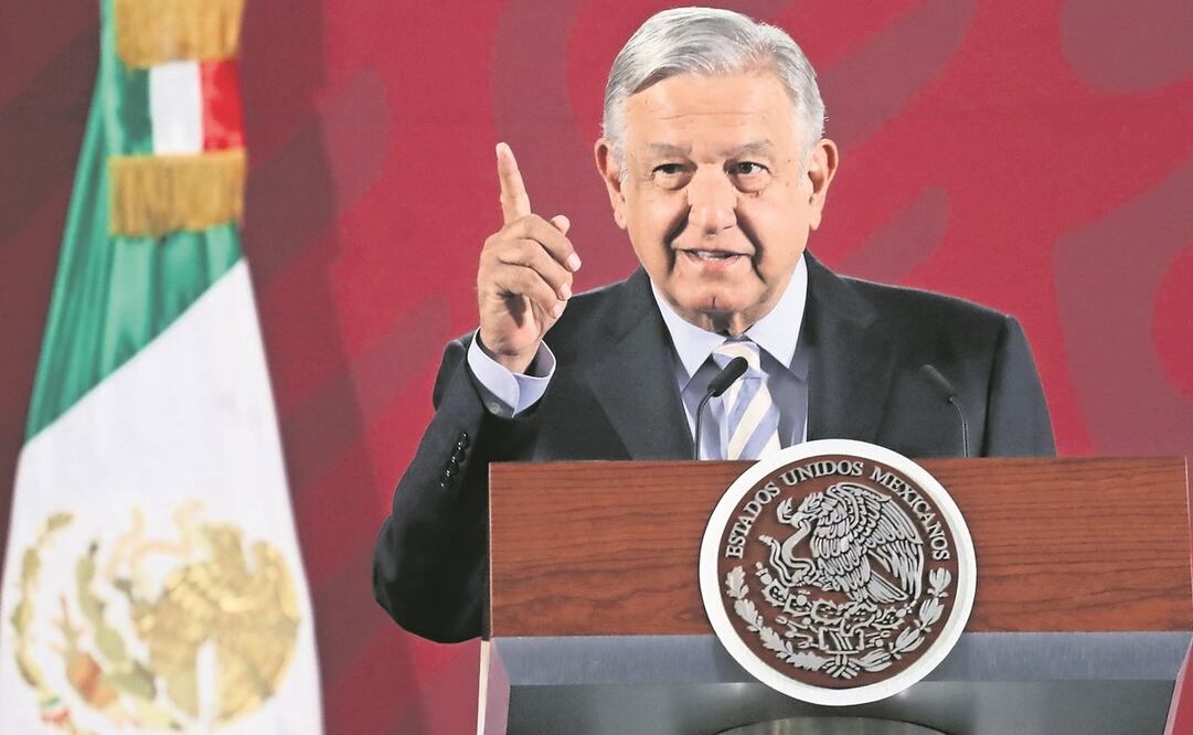 ¿Quién será el mejor amigo opositor de AMLO?