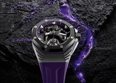 Héroes que marcan el tiempo futuro