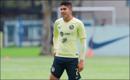 Carlos Vargas acepta que tiene errores por corregir