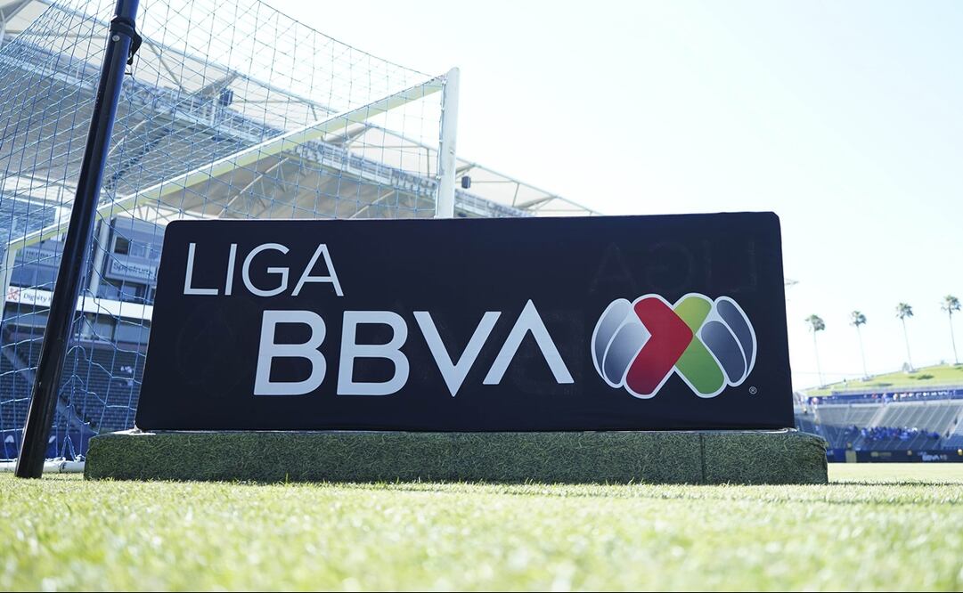 La Liga MX comenzará el próximo viernes 1 de julio - FOTO: Imago7