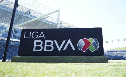 Horarios y dónde ver los partidos de la Jornada 1 del Apertura 2022 de la Liga MX