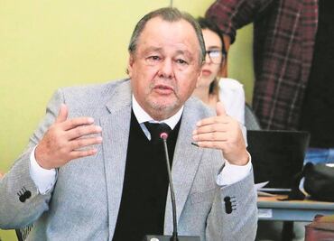 De las “vacaciones” todo pagado