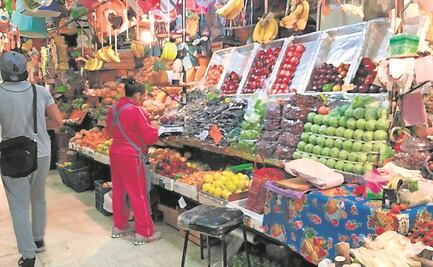 Banxico: carestía de alimentos tiene costos sociales