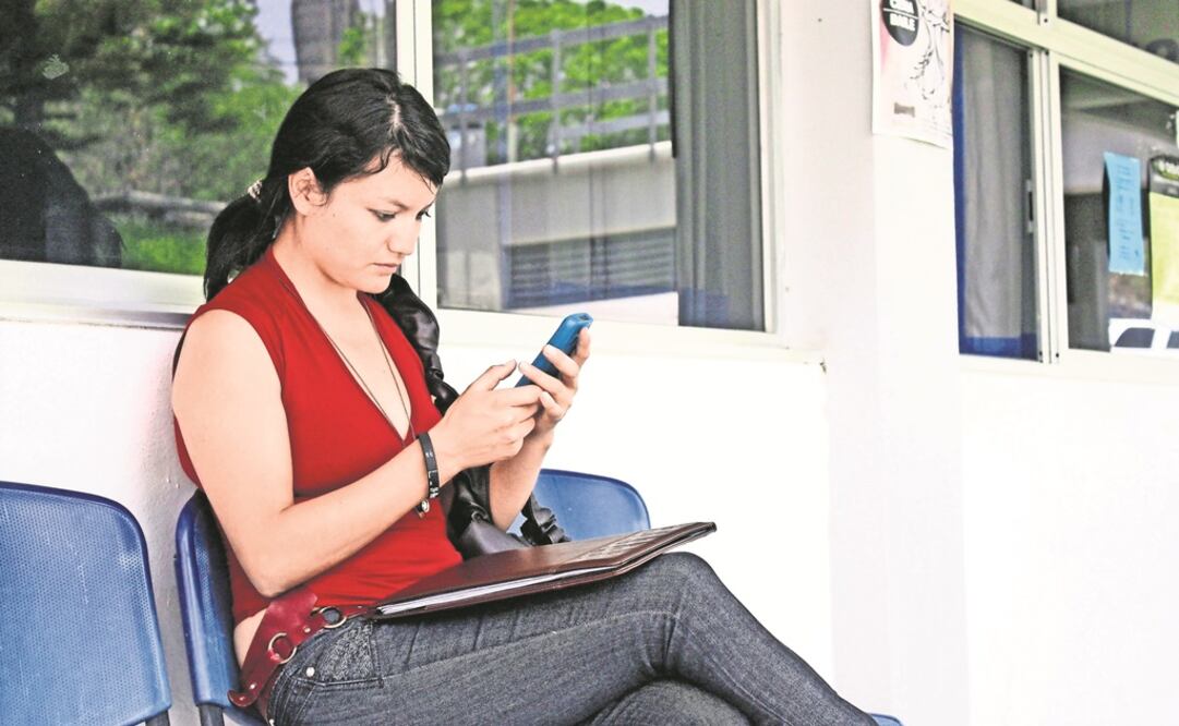 Foto: Archivo / EL UNIVERSAL