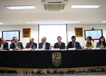 "Una vocación de centro cultural y de espacio público para el Centro SCOP"