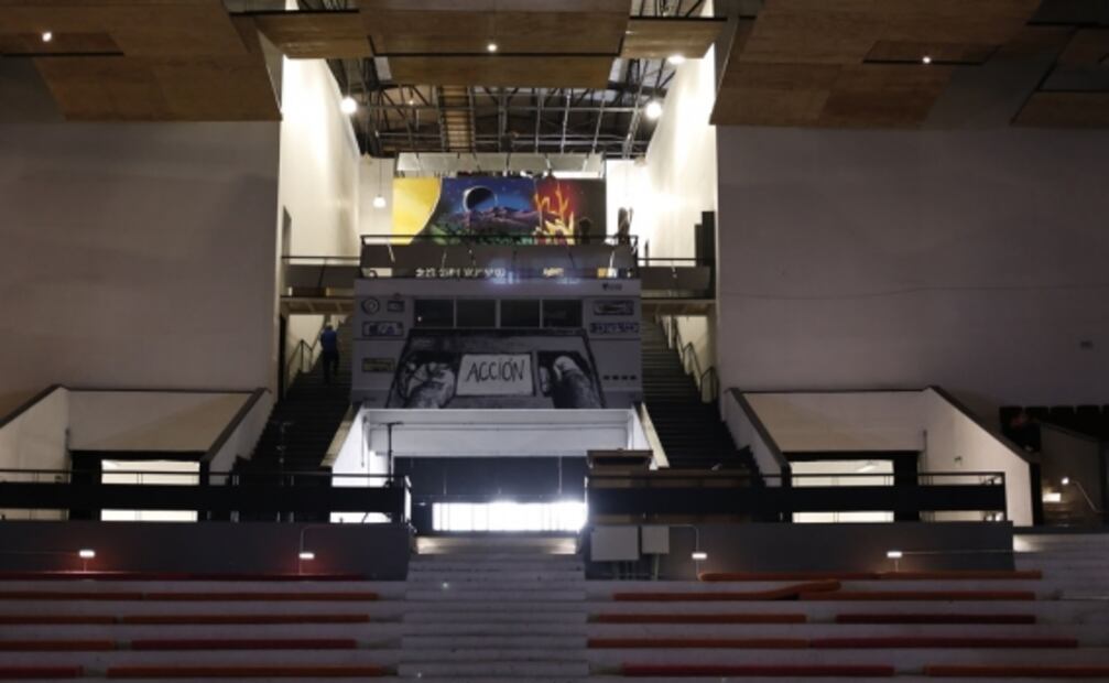 “Van a apagar los Faros para levantar sus Pilares”