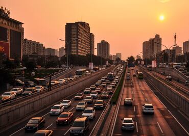 Cómo obtener el subsidio de la tenencia vehicular 2021 en la CDMX