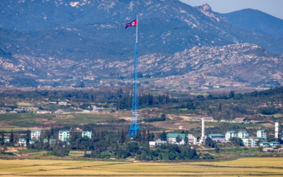 7 cosas muy extrañas que solo pasan en Corea del Norte