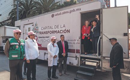 Sedentarismo y dieta inciden en el desarrollo de cáncer