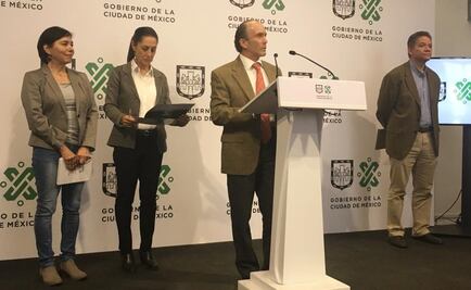 Ve Sheinbaum posible corrupción en permisos de verificentros