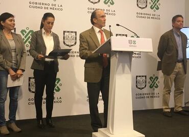 Ve Sheinbaum posible corrupción en permisos de verificentros