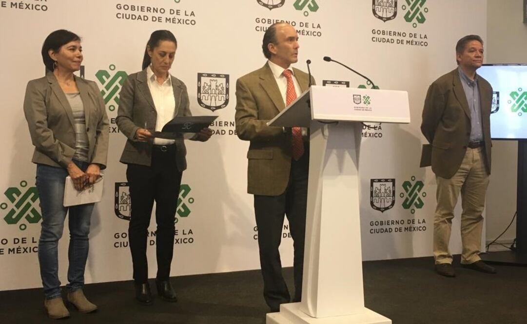 Foto: Gerardo Suárez. EL UNIVERSAL