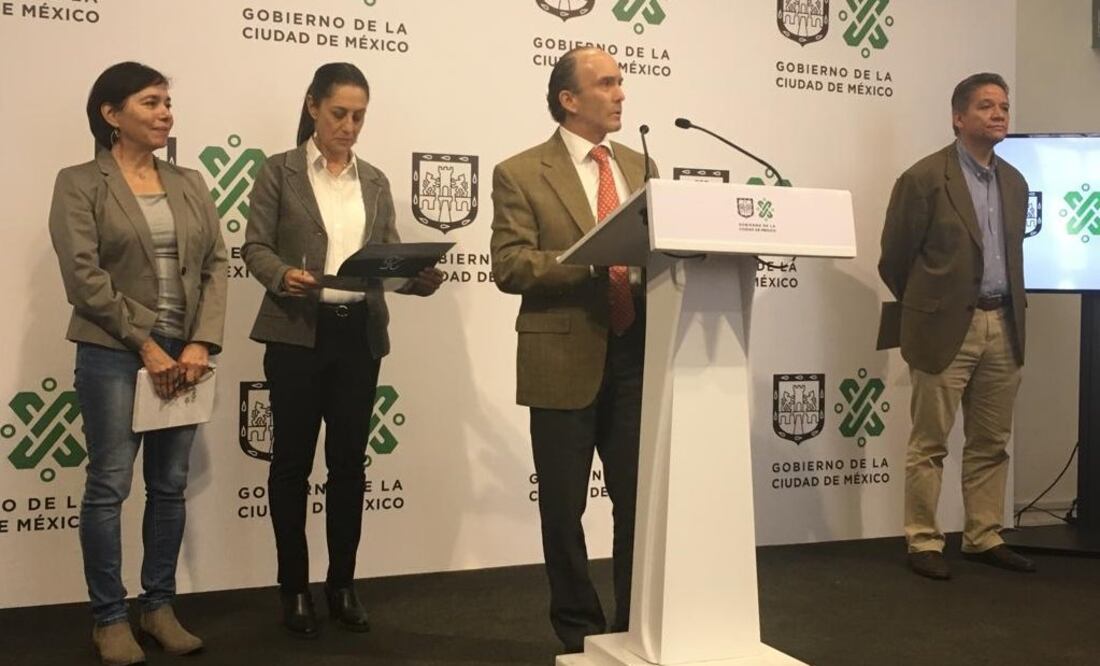 Foto: Gerardo Suárez. EL UNIVERSAL