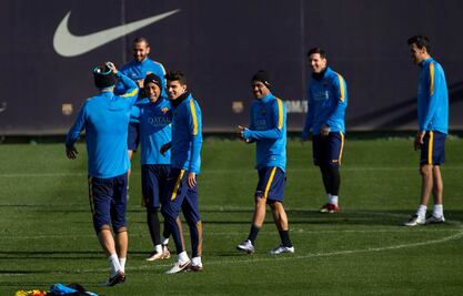 Reduce TAS sanción a RFEF por caso Barcelona