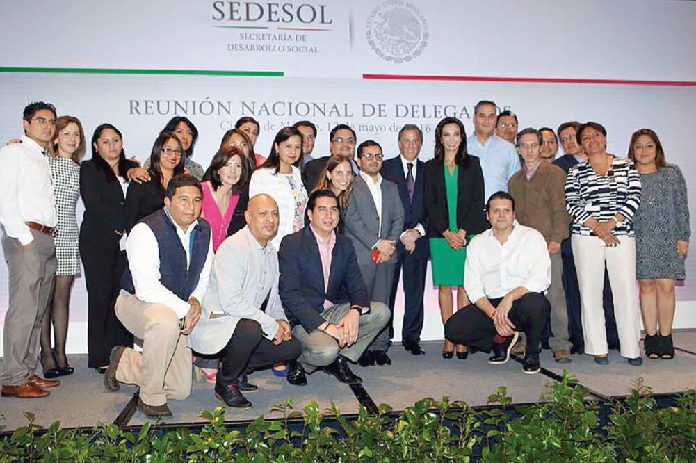 La dirigencia nacional del PRI estudia el caso de Mario Zamora Gastélum y si presenta una denuncia en contra del jefe de la Unidad de Coordinación de Delegaciones de la Sedesol por aparentemente operar a favor del PAN (TOMADAS DE FACEBOOK)