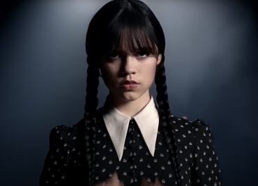 "Wednesday": Revelan un primer vistazo de la familia Addams de Tim Burton