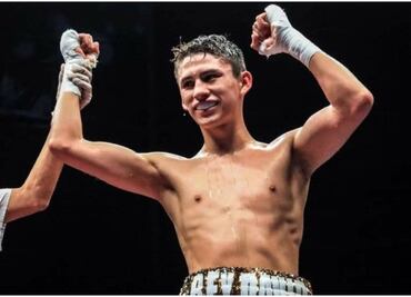 El 'Rey' Picasso regresa al ring, con una motivación especial