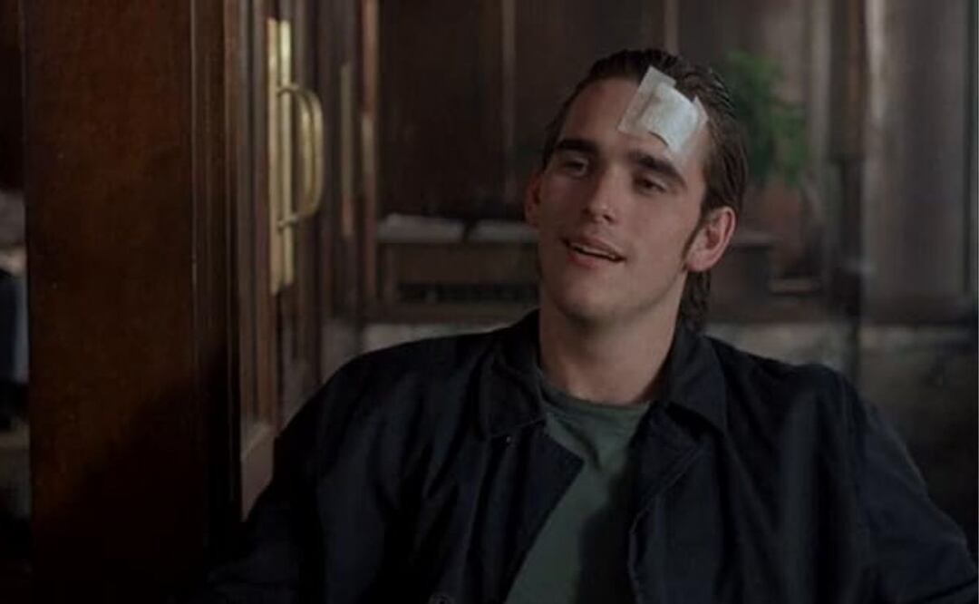 Drugstore Cowboy. Fuente: Amazon Prime