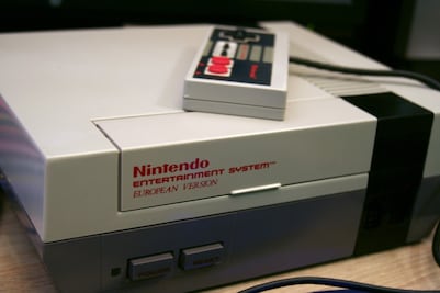 El increíble salario que te paga Nintendo