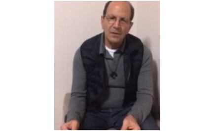 Pide padre Solalinde avances en investigación de feminicidio de "Angelita"