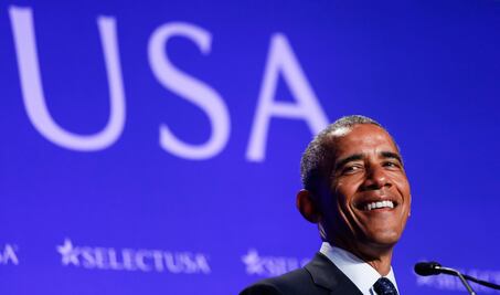 Tras dejar Casa Blanca, entraré a LinkedIn: Obama