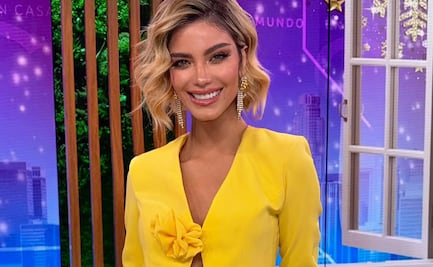 "LCDLF" reacciona a la detención de Aleska: "Todos somos inocentes hasta que se demuestre lo contrario"