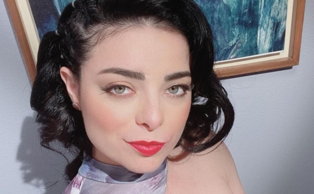 ¿Ana Bárbara y Arturo López Gavito tienen un romance?