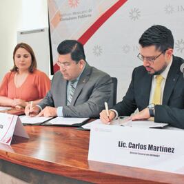 Sólo 300 mil empresas cumplen con Infonavit 