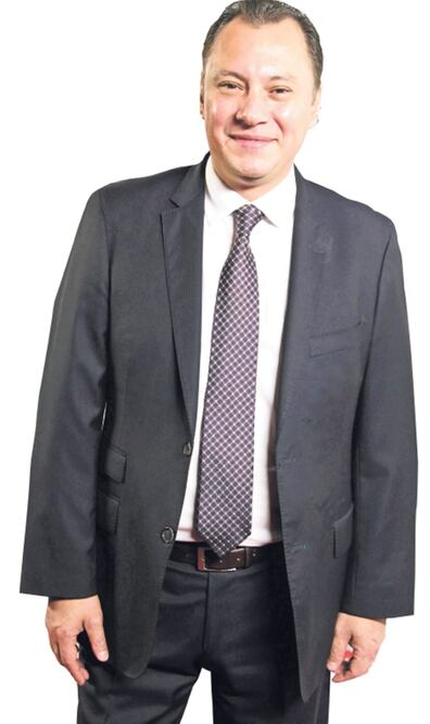 Mariano Osorio. Foto/Archivo El Universal