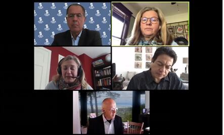 Si contingencia se alarga, mexicanos podrían acabar con ahorros y empresas quebrar: especialistas