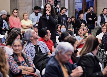 Pueblos originarios piden evitar su desplazamiento