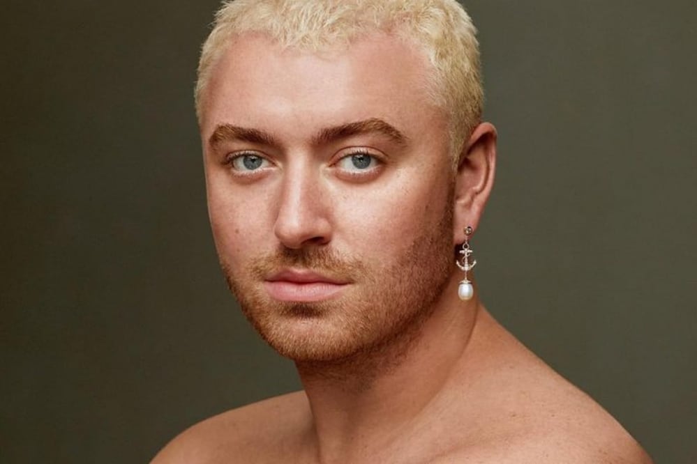 Sam Smith es uno de los artistas más importantes de la música actual. Foto: Instagram @samsmith