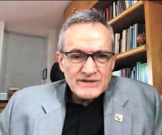 Distribuir la inoculación, un reto: especialistas