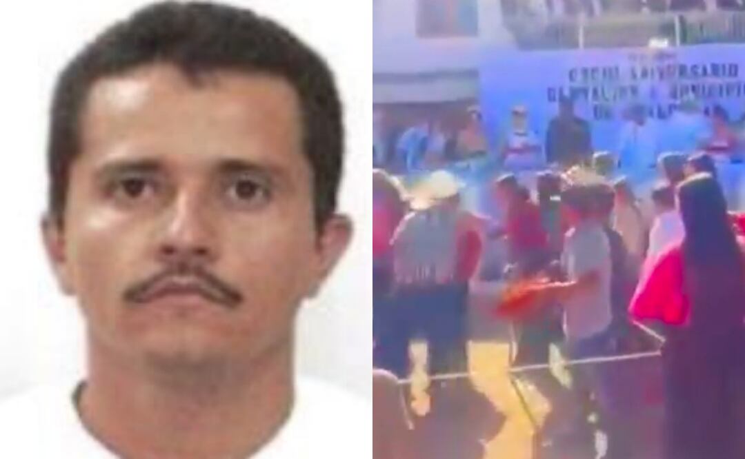 Descubre que dice el corrido dedicado a "El Mencho". Foto: Especial